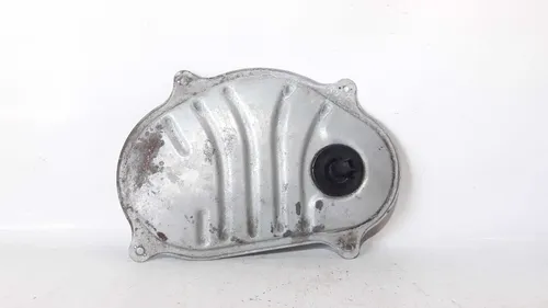 Tampa  Tanque Combustível Civic 1.6 16v 96/00  Cinza 96