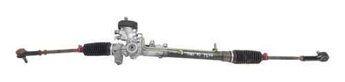 Caixa De Direção Hidráulica Audi A3 1999 Á 2006 Original 
