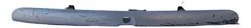 Moldura Aplique Tampa Traseira Audi A3 1998/2000 Original