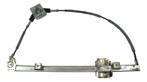 Máquina Vidro Dian Uno Esq 2004 2005 A 2012