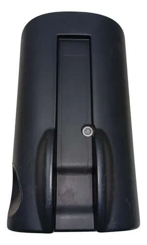 Moldura Inferior Coluna Gol Voyage G5 2009 A 2013 Original