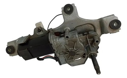 Motor Do Limpador Chery Tiggo 2009zd1236a Valeo Original
