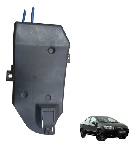 Filtro Canister Linea 1.9 2008 2009 2010 2011 2012 A 2015