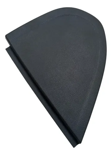 Acabamento Painel Lateral Esquerdo Up 2014 A 2020 Original Preto