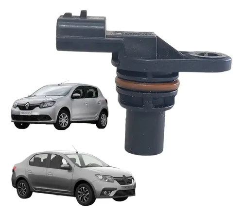 Sensor Fase Logan Sandero 1.0 3cc 2014 A 19 237318108r