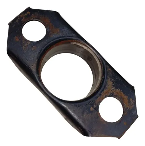 Suporte Coxim Frontal Motor Santana Ap 1984 A 1996 Origi