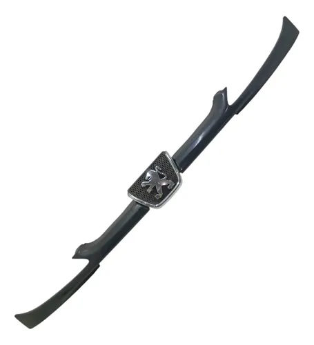 Friso Parachoque Dianteiro Peugeot 206 2002 2003 2004 A 2008