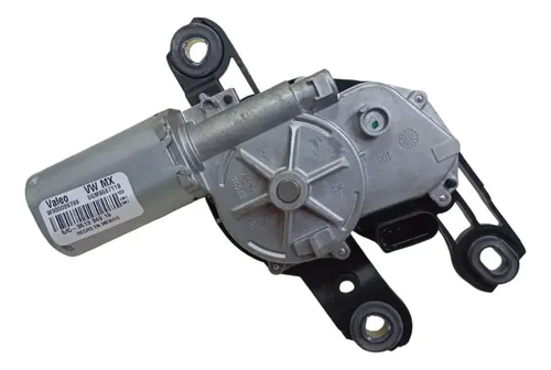 Motor Limpador Vidro Traseiro Vw Polo 2017 A 2022 Original