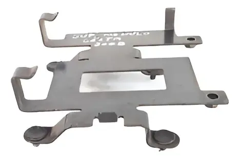 Suporte Modulo Celta 2008 2009 2010 2011 2012 Original