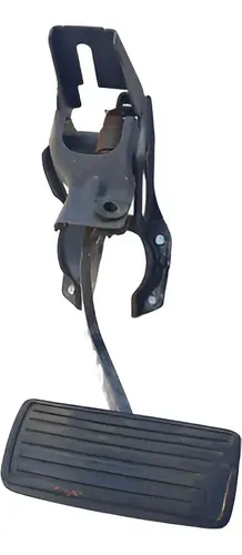 Pedal Freio Honda Civic 1998 1999 2000 Original