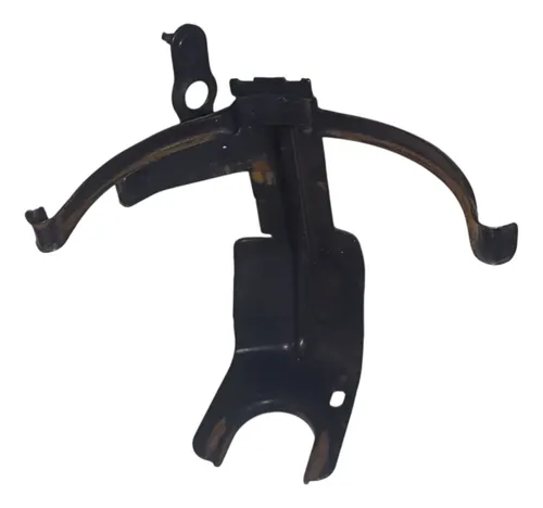 Suporte Extintor Peugeot 206 2002 2003 2004 2005 2006 A 2008