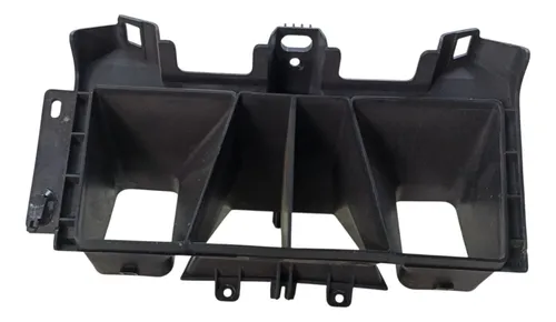 Duto Saída Ar Caixa Evaporadora Citroën C3 1.6 2003 A 2011
