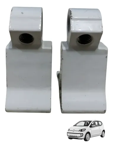 Dobradiça Porta Volks Up 4p Dianteira Esquerda 2014 A 2021