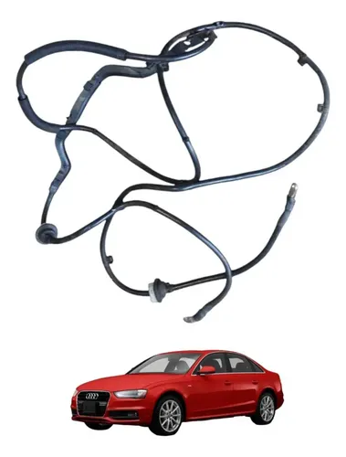 Cabo Positivo Bateria Audi A4 2009 A 2015 8k0971824