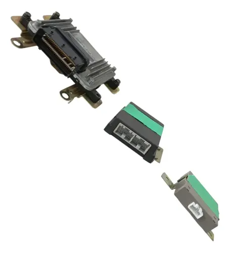 Kit Code Injeção Jac J3 1.4 16v 2010 2011 2012 2013 Original