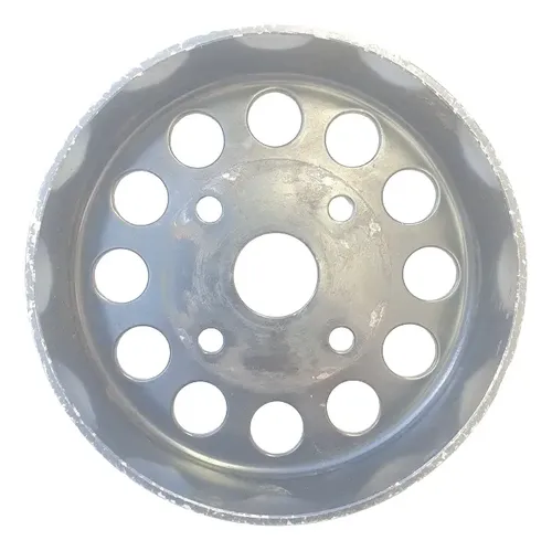 Polia Bomba D\'água Honda Civic 2007/2011 Original