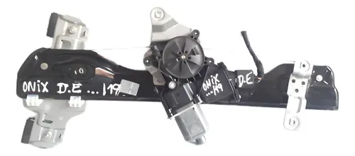 Máquina Motor Vidro Elétrico Diant Esquerdo Ônix 2017/2019