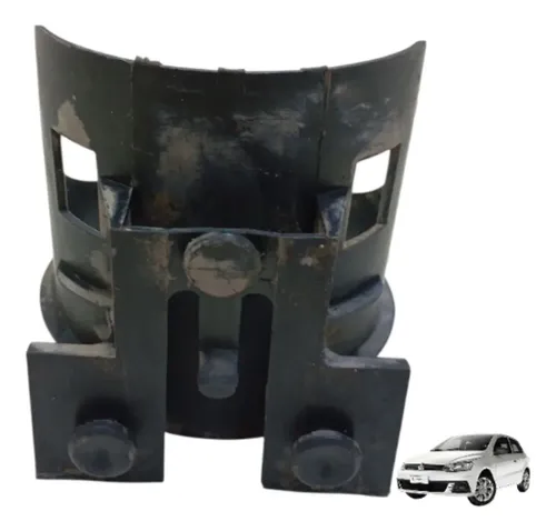 Suporte Filtro Canister Gol G6 G7 2013 A 2018 Original