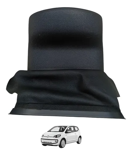 Moldura Sup Coluna Direção Volks Up 2014 2015 2016 A 2021