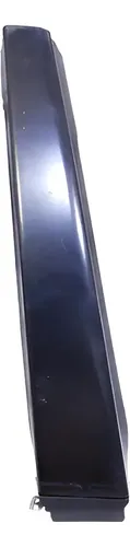 Acabamento Externo Coluna Direita Audi A3 Original