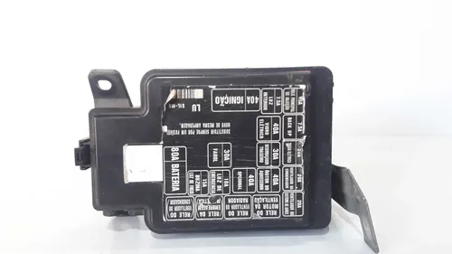 Caixa Fusiveis Honda  Civic 1.6 16v 97/00 