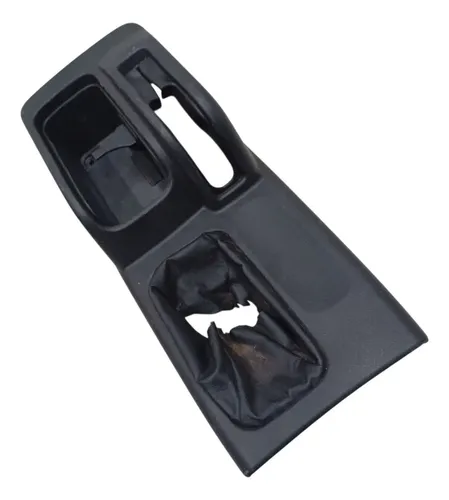 Moldura Console Câmbio C/riscos Pajero Tr4 2004/2015 Origina