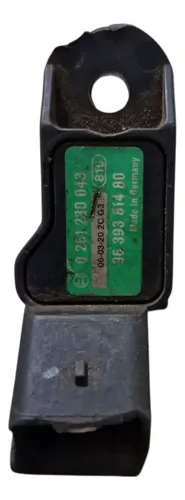 Sensor Map C3 1.6 16v Peugeot 206 306 307 1.6 16v 0261230043