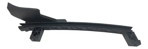 Guia Vidro Porta Dianteira Esquerda Ford Ka 2014 A 2020 Orig Preto