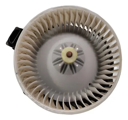 Motor Ventilação Ar Forçado Ônix Prisma 2012 A 2016 Original