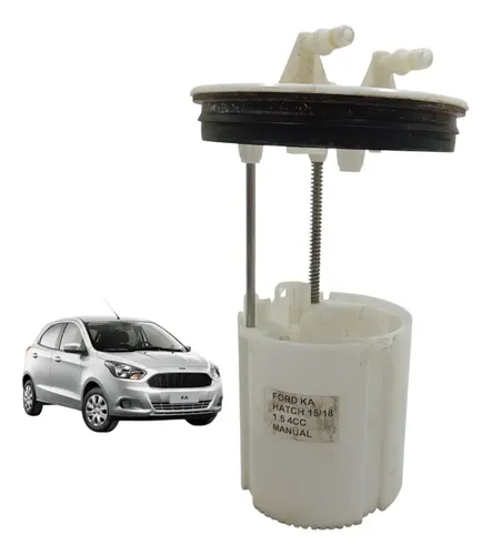 Bomba Combustível Ford Ka 2015 2016 2017 2018