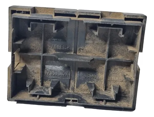 Botão Falso Gol Parati Saveiro G3 G4 99/06 Usado 377959087