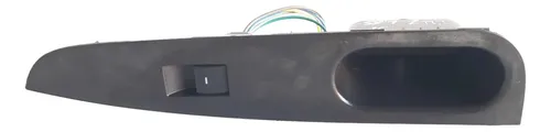 Botão Vidro Elétrico Tras Esquerdo Ford Fusion 2007 Original
