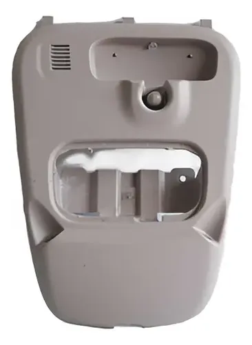 Tampa Console Luz Teto C3 Picasso 11 9670758377 Original