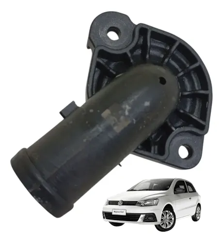 Cotovelo Válvula Termostática Gol Sav Voy 1.6 G6 G7 13/18
