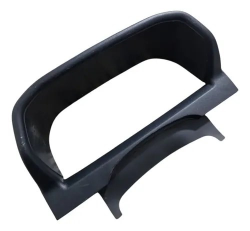 Moldura Painel Instrumentos C/riscos Pajero Tr4 2003 A 2008