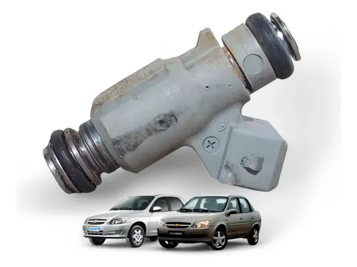 Bico Injetor Classic Celta 1.0 Flex 8v 2007 A 2012 94705391