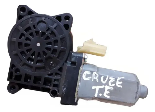 Motor Vidro Elétrico Traseiro Esquerdo Cruze 13/15 Original