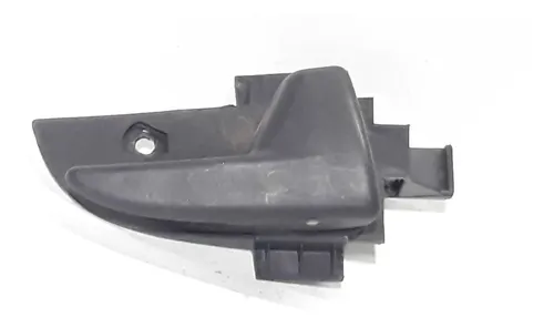 Maçaneta Interna Traseira Direita Celta 7/12 93373218  Preto Traseira