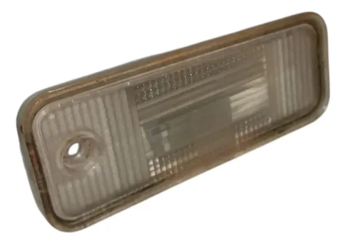 Luz Placa Traseira Azera Direita 2008 2009 2010 2011 2012