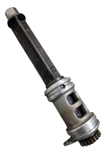 Eixo Balanceador Audi A4 2.0 Autom 13/16 A06h103337 Grosso