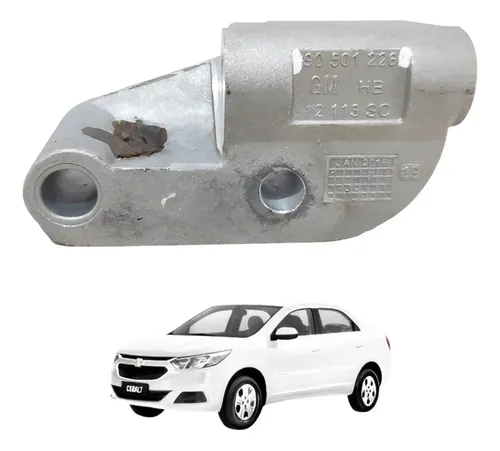 Suporte Alternador Gm Celta Cobalt Corsa Montana 2003 A 2020