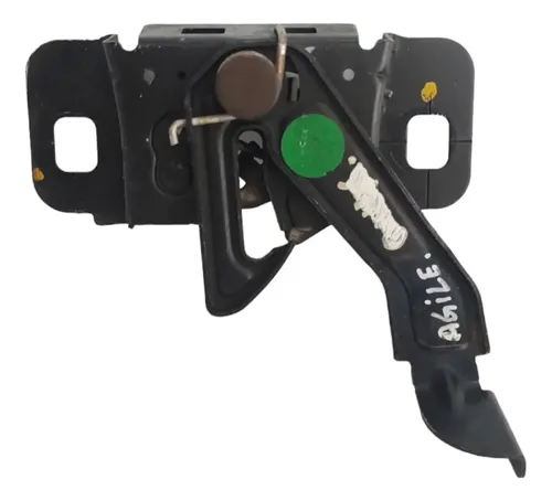 Fechadura Capo Agile Montana 11 A 17 