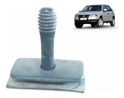 Pino Fechadura Porta Dianteira Gol 4p 2006 A 2009 5x4837355