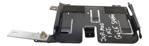Suporte Modulo Injeção Golf 99 A 06 1j1906328d