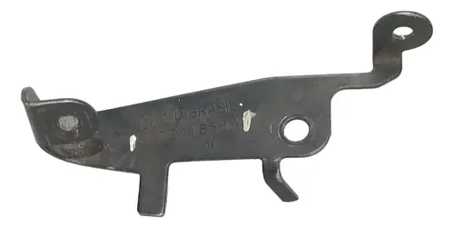 Suporte Mangueira Direção Hidráulica Gol 17 A 22 5u0971858