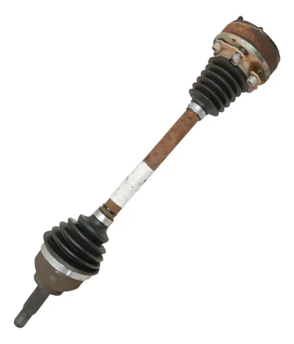 Semi Eixo Voyage G5 1.0 Esq 2009 2010 2011 2012