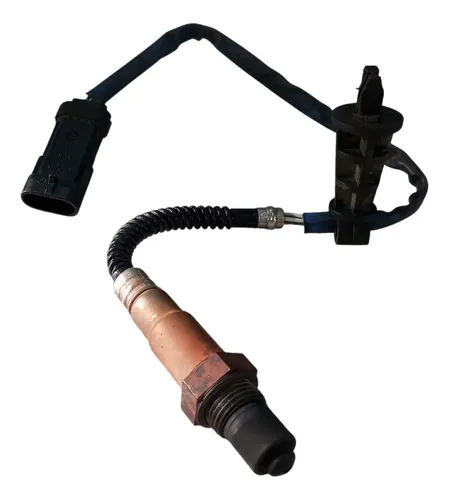 Sonda Lambda Ecosport 1.6 Rocam 2003 2004 2005 2006 2007