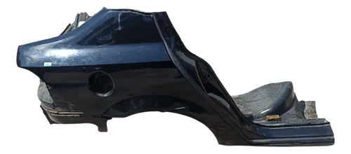 Lateral Traseira Direita Vectra Sedan 2007 2008 2009 A 2011