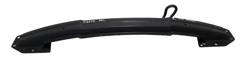 Alma De Aço Dianteira Ford Fiesta 04/.. Com Suporte Reboque 
