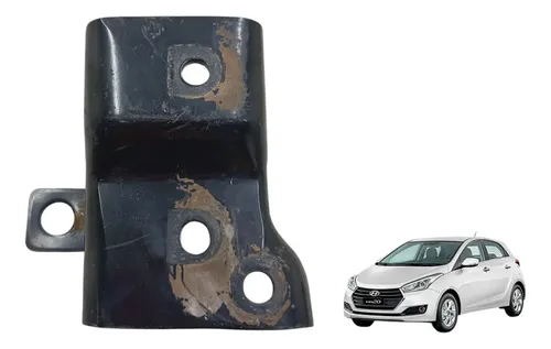 Suporte Inferior Coxim Câmbio Hb20 1.0 3cc 2012 A 2019